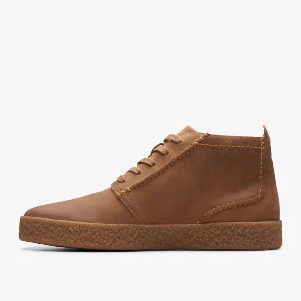 Clarks Streethill Mid< Boots