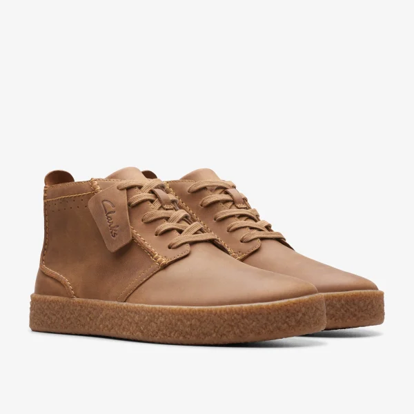 Clarks Streethill Mid< Boots