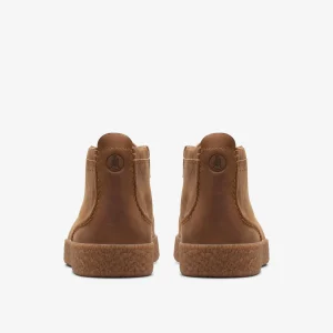 Clarks Streethill Mid< Boots