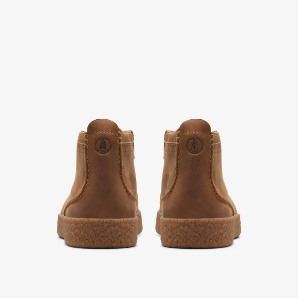 Clarks Streethill Mid< Boots