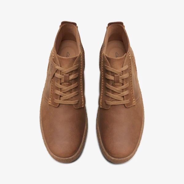 Clarks Streethill Mid< Boots