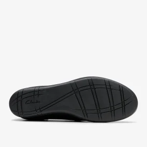 Clarks Suttyn Kaylie<Women Wedges | Slip-Ons