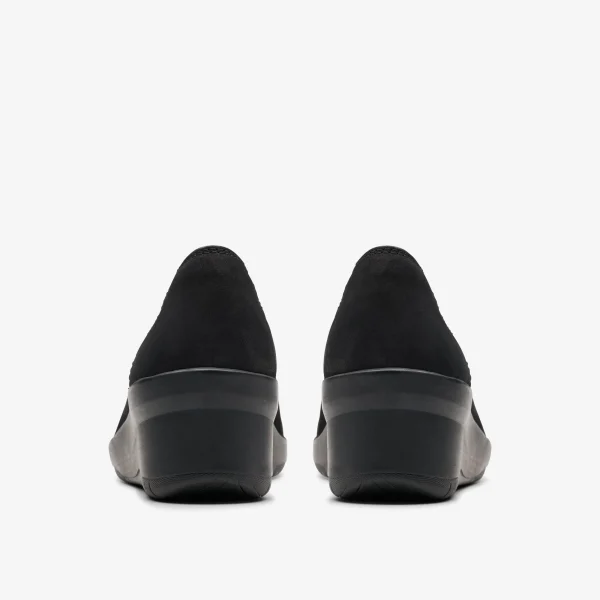 Clarks Suttyn Kaylie<Women Wedges | Slip-Ons
