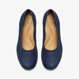 Clarks Suttyn Kaylie<Women Wedges | Slip-Ons