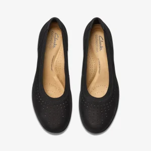 Clarks Suttyn Kaylie<Women Wedges | Slip-Ons