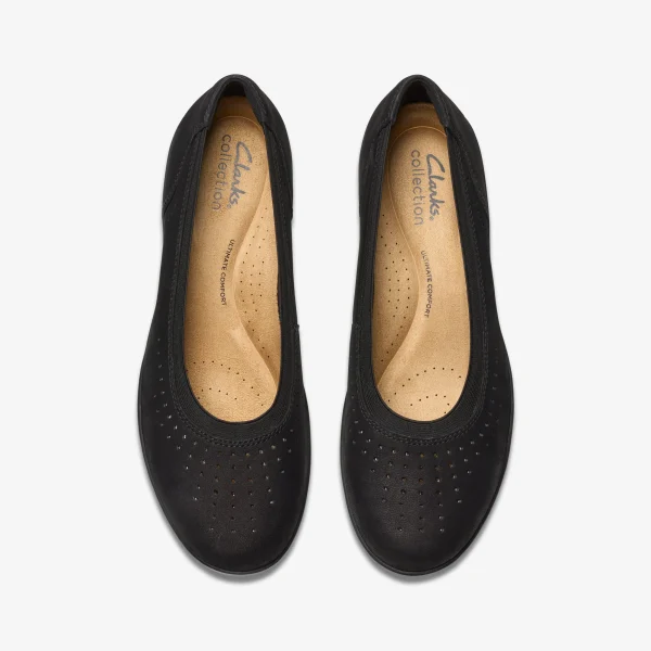 Clarks Suttyn Kaylie<Women Wedges | Slip-Ons