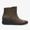 Clarks Suttyn Rae<Women Slip-Ons | Boots & Booties