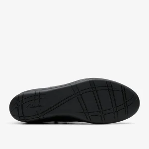 Clarks Suttyn Rae<Women Slip-Ons | Boots & Booties