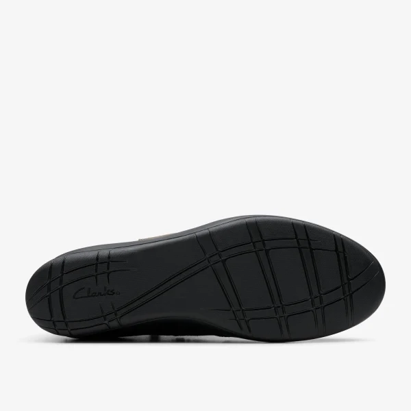 Clarks Suttyn Rae<Women Slip-Ons | Boots & Booties