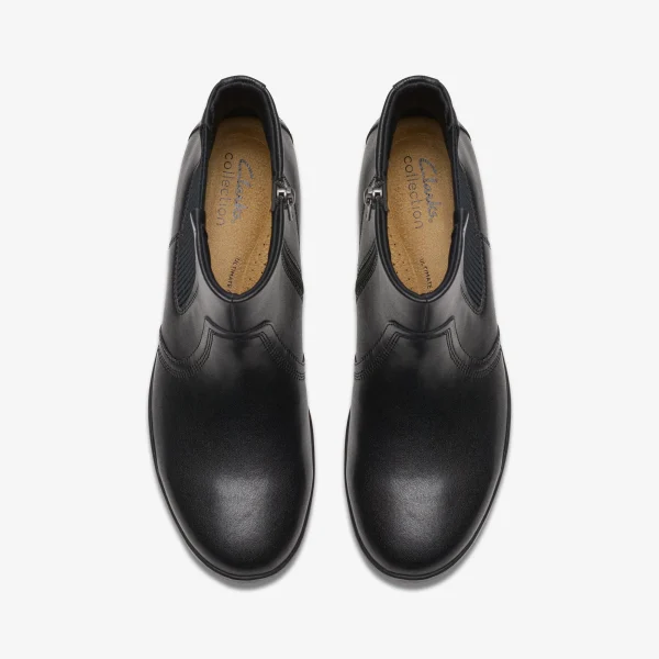 Clarks Suttyn Rae<Women Slip-Ons | Boots & Booties