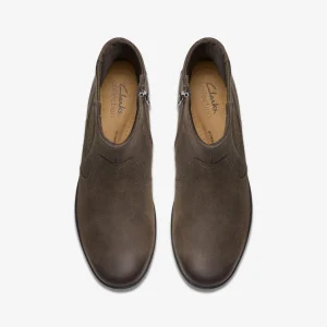 Clarks Suttyn Rae<Women Slip-Ons | Boots & Booties