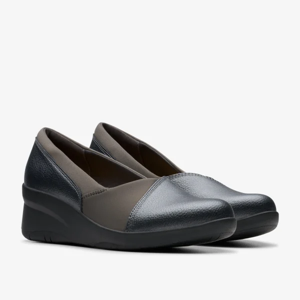 Clarks Suttyn Walk<Women Wedges