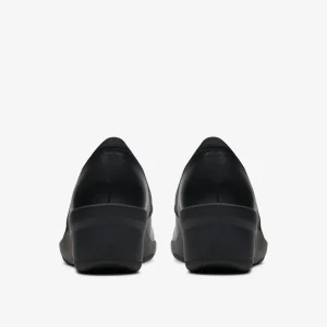 Clarks Suttyn Walk<Women Wedges