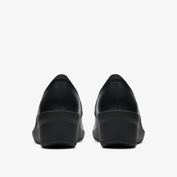 Clarks Suttyn Walk<Women Wedges