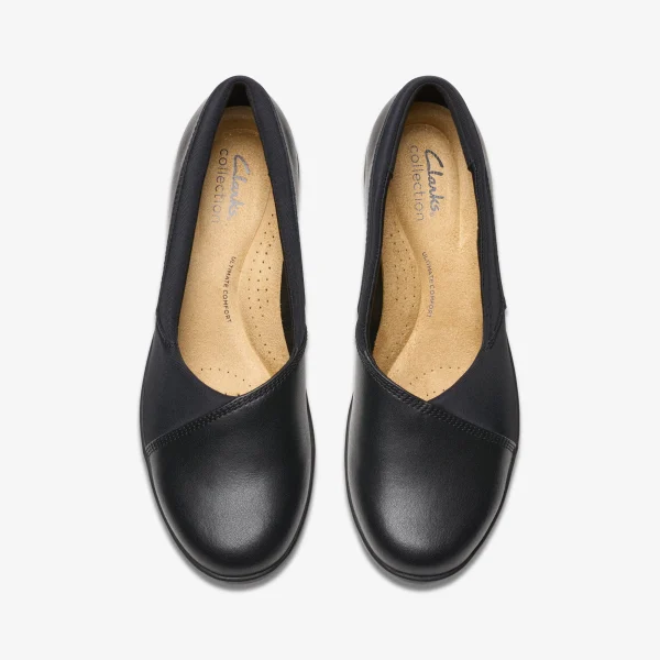 Clarks Suttyn Walk<Women Wedges