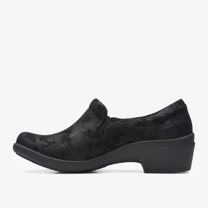 Clarks Talene Pace<Women Clogs & Mules | Slip-Ons