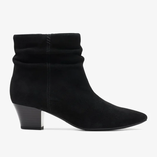 Clarks Teresa Skip<Women Dress Shoes | Boots & Booties