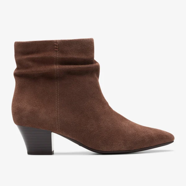 Clarks Teresa Skip<Women Dress Shoes | Boots & Booties