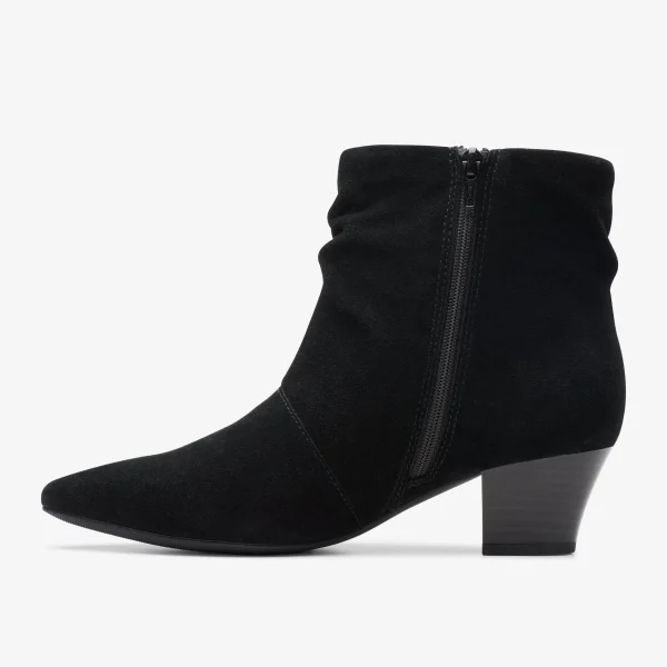 Clarks Teresa Skip<Women Dress Shoes | Boots & Booties