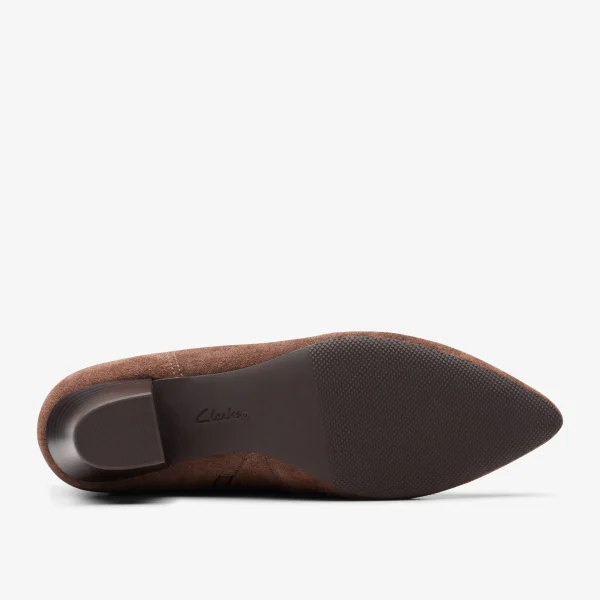Clarks Teresa Skip<Women Dress Shoes | Boots & Booties