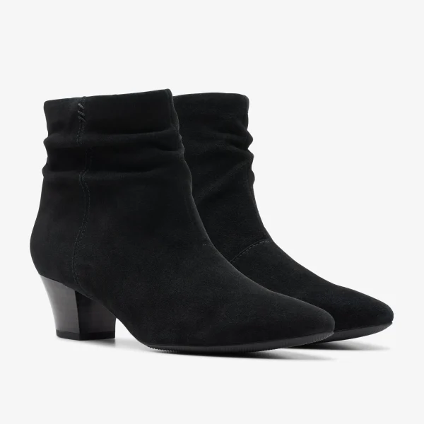 Clarks Teresa Skip<Women Dress Shoes | Boots & Booties