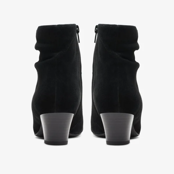 Clarks Teresa Skip<Women Dress Shoes | Boots & Booties
