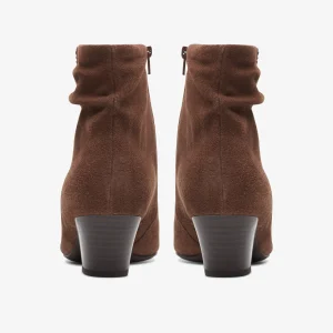 Clarks Teresa Skip<Women Dress Shoes | Boots & Booties