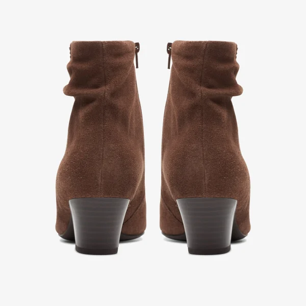 Clarks Teresa Skip<Women Dress Shoes | Boots & Booties