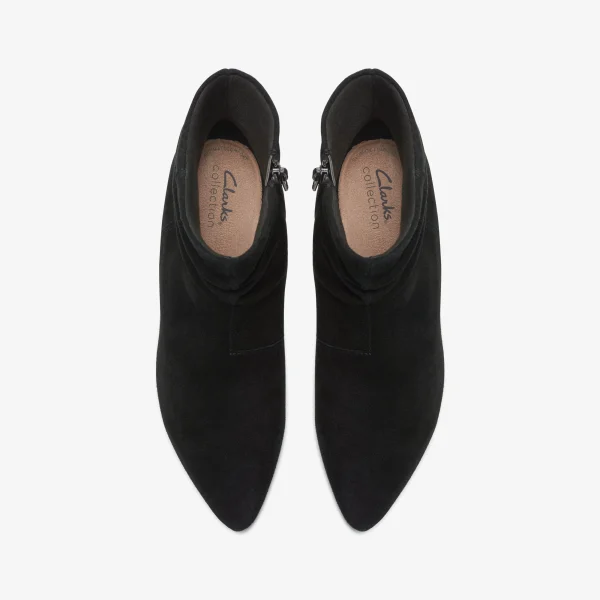 Clarks Teresa Skip<Women Dress Shoes | Boots & Booties