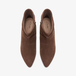 Clarks Teresa Skip<Women Dress Shoes | Boots & Booties