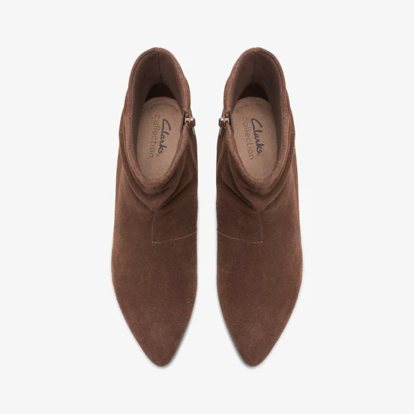 Clarks Teresa Skip<Women Dress Shoes | Boots & Booties