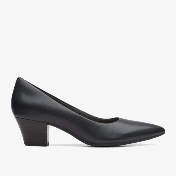 Clarks Teresa Step<Women Dress Shoes