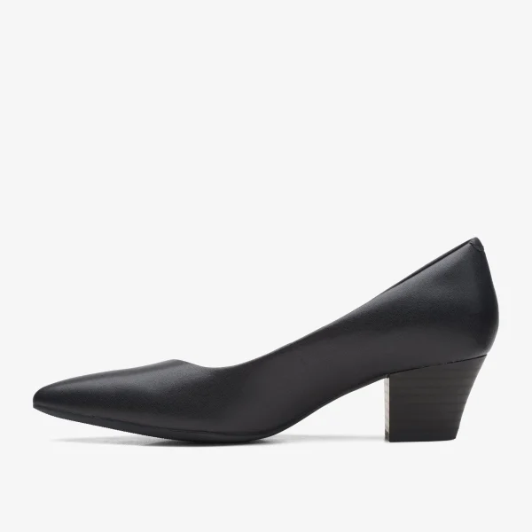 Clarks Teresa Step<Women Dress Shoes