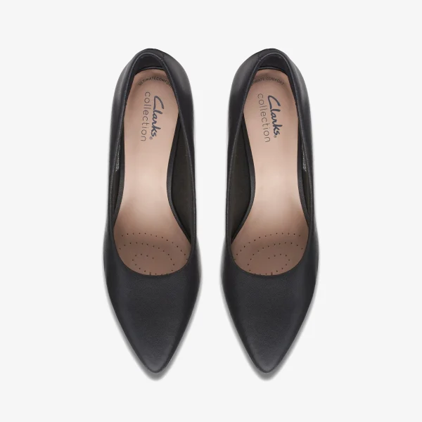Clarks Teresa Step<Women Dress Shoes