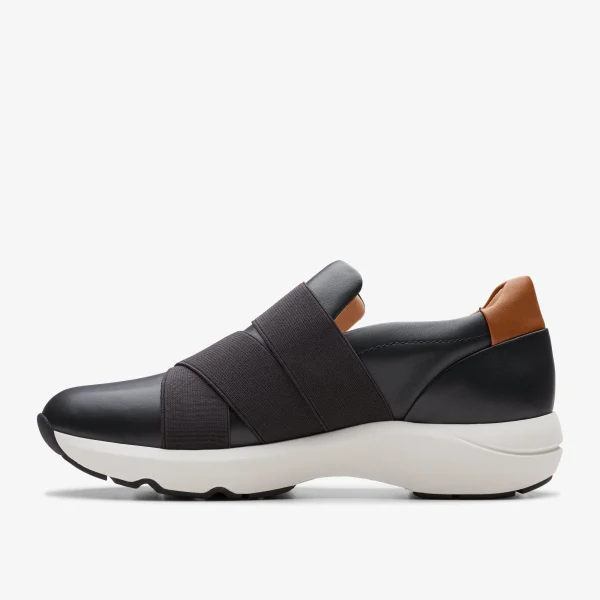 Clarks TIVOLI STRAP<Women Slip-Ons | Sneakers