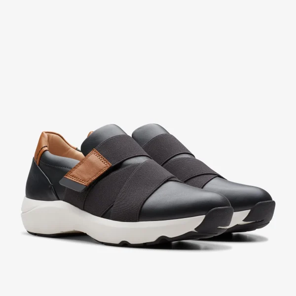 Clarks TIVOLI STRAP<Women Slip-Ons | Sneakers