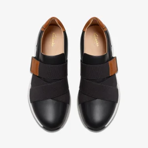 Clarks TIVOLI STRAP<Women Slip-Ons | Sneakers