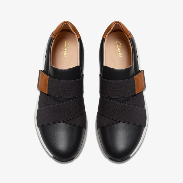 Clarks TIVOLI STRAP<Women Slip-Ons | Sneakers