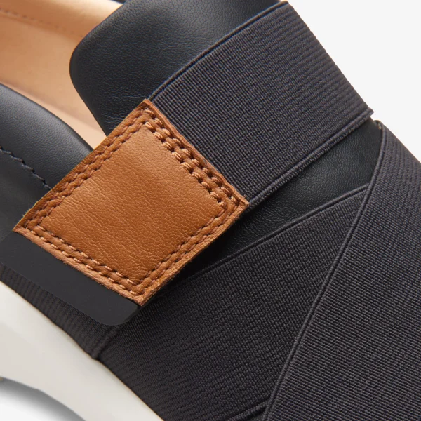 Clarks TIVOLI STRAP<Women Slip-Ons | Sneakers