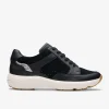 Clarks Tivoli Walk<Women Sneakers