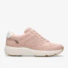 Clarks Tivoli Walk<Women Sneakers
