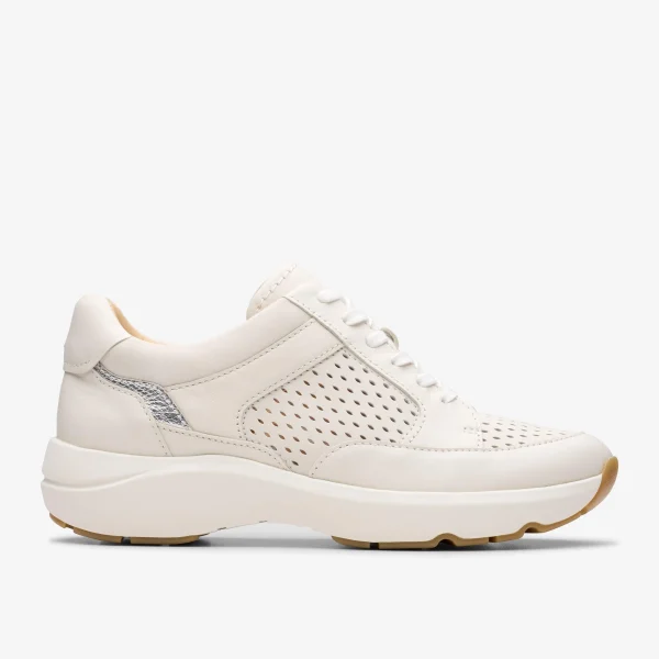Clarks Tivoli Walk<Women Sneakers