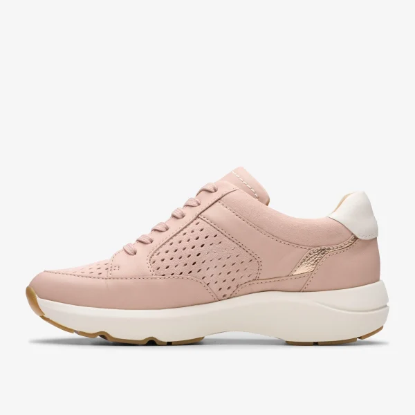 Clarks Tivoli Walk<Women Sneakers