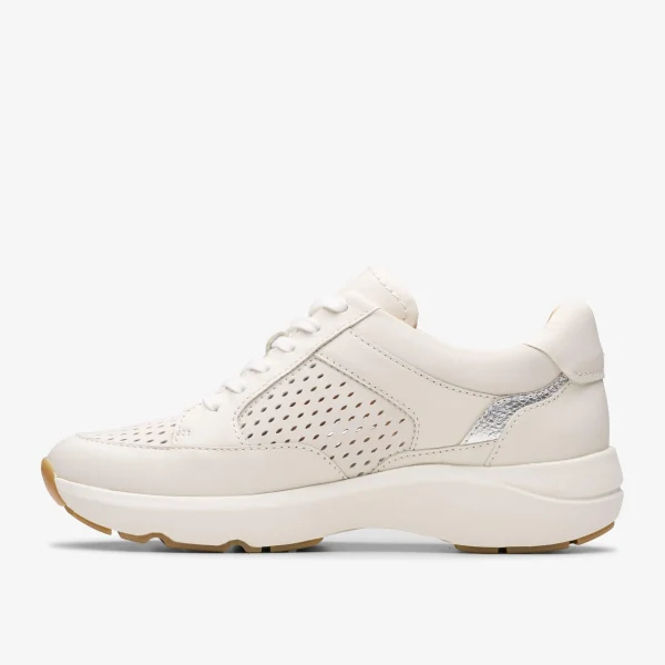 Clarks Tivoli Walk<Women Sneakers