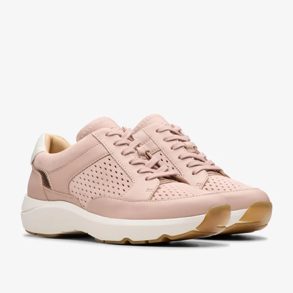 Clarks Tivoli Walk<Women Sneakers