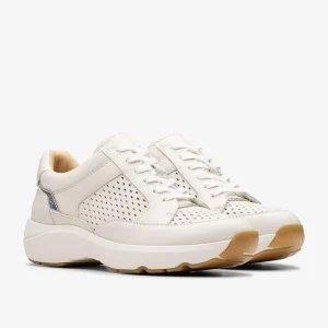 Clarks Tivoli Walk<Women Sneakers