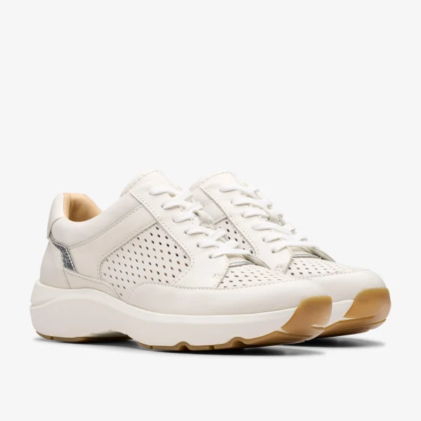 Clarks Tivoli Walk<Women Sneakers