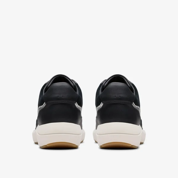 Clarks Tivoli Walk<Women Sneakers