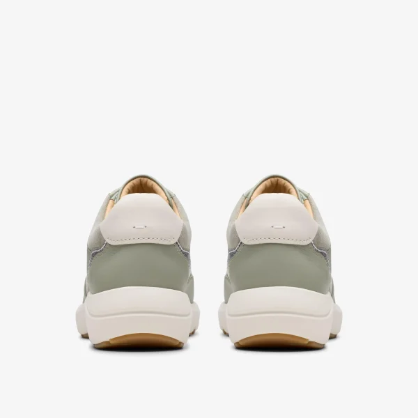 Clarks Tivoli Walk<Women Sneakers