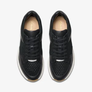 Clarks Tivoli Walk<Women Sneakers